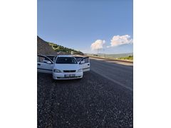 Sahibinden Opel Astra 1.6 Elegance 2001 Model
