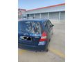 acil otomatik Honda Jazz 1.4 2002 Model