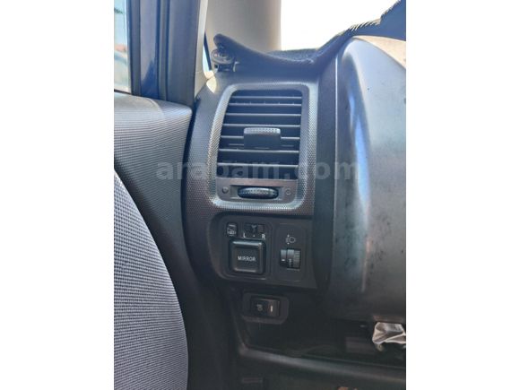 acil otomatik Honda Jazz 1.4 2002 Model