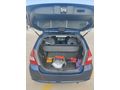 acil otomatik Honda Jazz 1.4 2002 Model