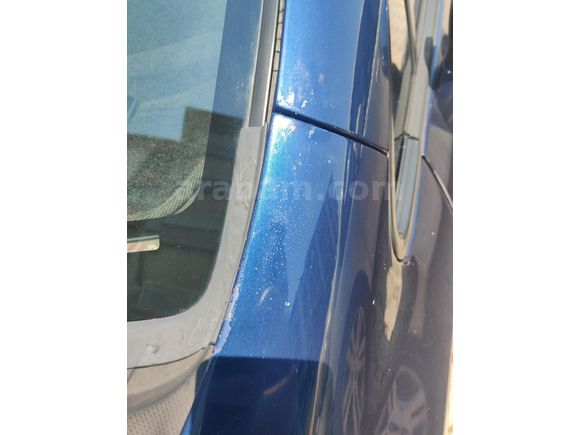 acil otomatik Honda Jazz 1.4 2002 Model