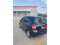 acil otomatik Honda Jazz 1.4 2002 Model