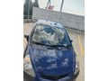 acil otomatik Honda Jazz 1.4 2002 Model