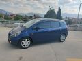 acil otomatik Honda Jazz 1.4 2002 Model