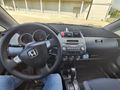 acil otomatik Honda Jazz 1.4 2002 Model