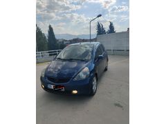 Sahibinden Honda Jazz 1.4 ES 2002 Model  267.700 km Lacivert