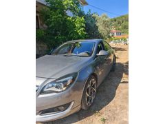 Sahibinden Opel Insignia 1.6 CDTI Sport 2016 Model