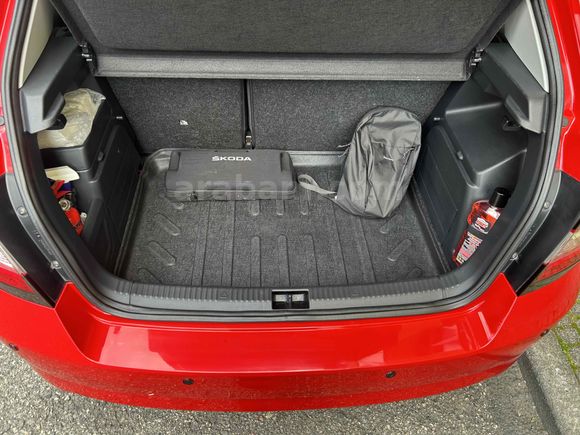 Sahibinden Skoda Fabia 1.0 GreenTec Ambition 2017 Model 