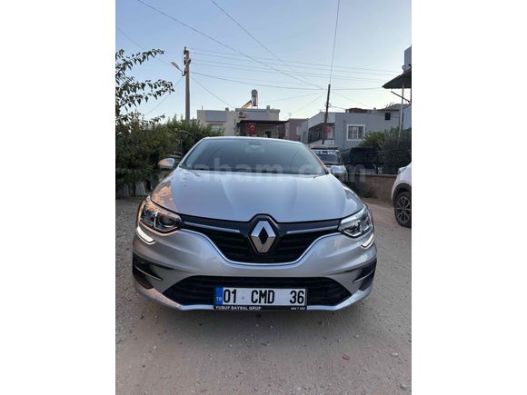 Sahibinden Renault Megane 1.3 TCe Touch 2024 Model Adana
