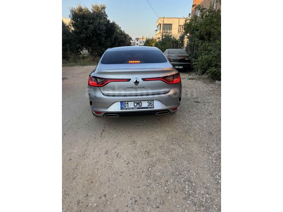 Sahibinden Renault Megane 1.3 TCe Touch 2024 Model Adana