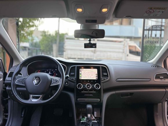 Sahibinden Renault Megane 1.3 TCe Touch 2024 Model Adana