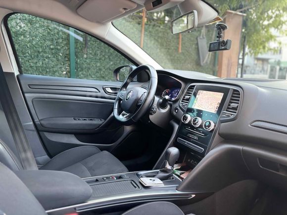 Sahibinden Renault Megane 1.3 TCe Touch 2024 Model Adana
