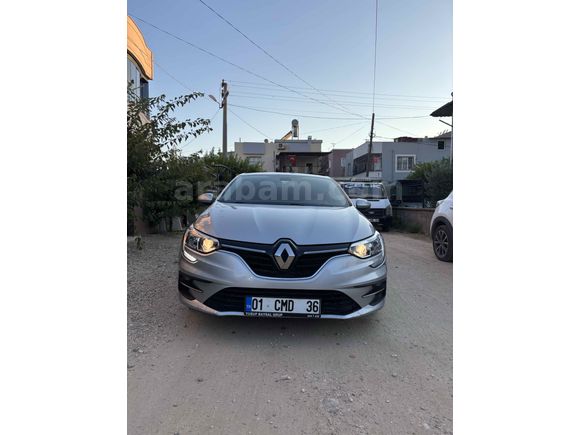Sahibinden Renault Megane 1.3 TCe Touch 2024 Model Adana