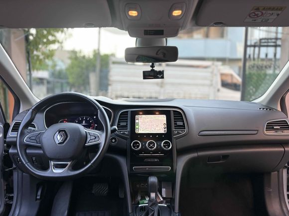 Sahibinden Renault Megane 1.3 TCe Touch 2024 Model Adana
