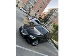 Sahibinden BMW 5 Serisi 525d xDrive Comfort 2012 Model 