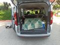 Sahibinden Fiat Doblo Panorama 1.3 Multijet Dynamic 2011 Model