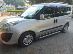 Sahibinden Fiat Doblo Panorama 1.3 Multijet Dynamic 2011 Model
