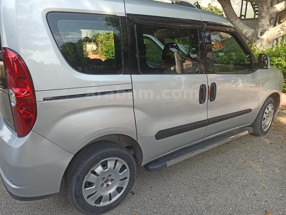 Sahibinden Fiat Doblo Panorama 1.3 Multijet Dynamic 2011 Model