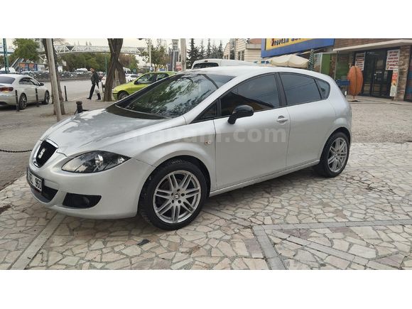 Sahibinden Seat Leon 1.6 Stylance 2006 Model