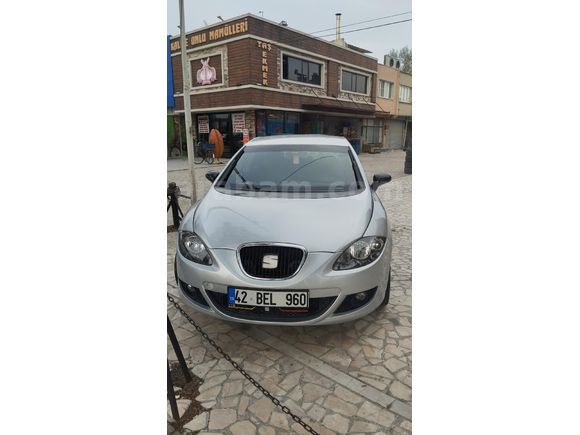 Sahibinden Seat Leon 1.6 Stylance 2006 Model