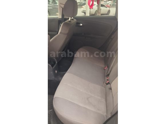 Sahibinden Seat Leon 1.6 Stylance 2006 Model