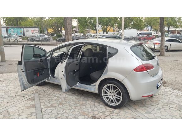Sahibinden Seat Leon 1.6 Stylance 2006 Model