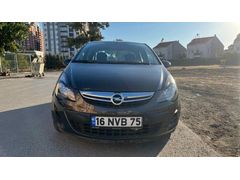 Sahibinden Opel Corsa 1.2 Twinport Essentia 2014 Model  110.000 km Beyaz