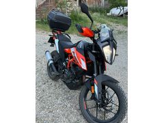 Sahibinden KTM 390 Adventure