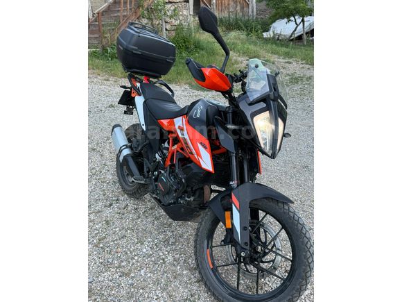 Sahibinden KTM 390 Adventure
