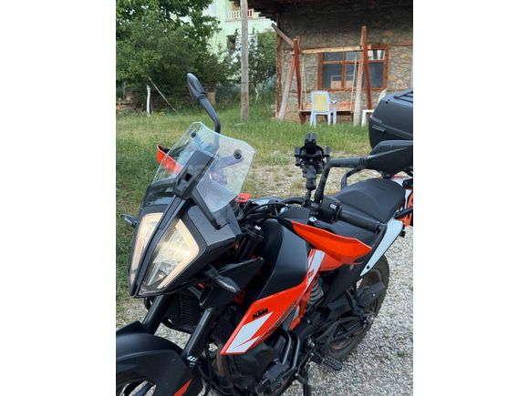 Sahibinden KTM 390 Adventure