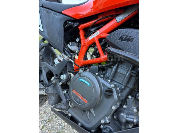 Sahibinden KTM 390 Adventure