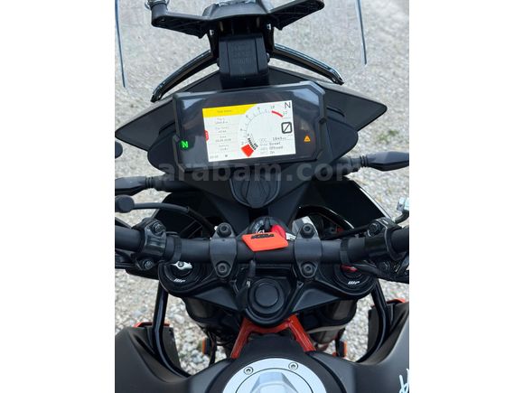 Sahibinden KTM 390 Adventure