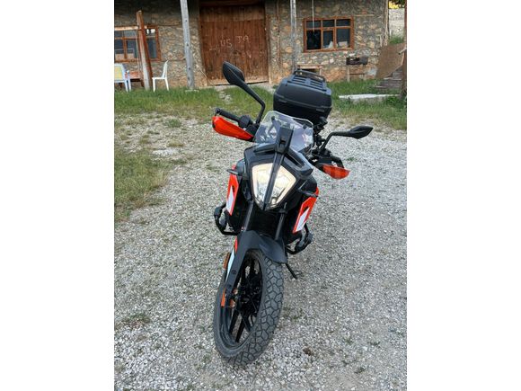 Sahibinden KTM 390 Adventure