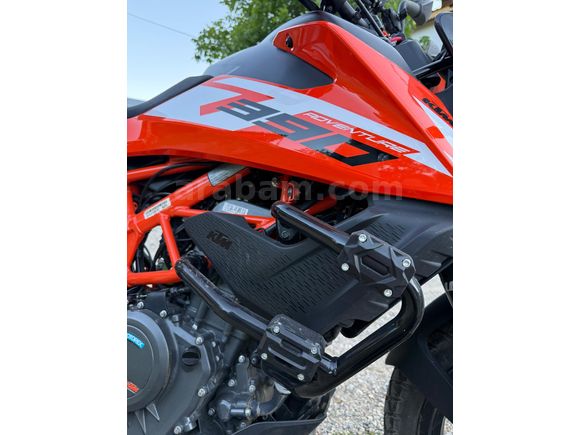 Sahibinden KTM 390 Adventure