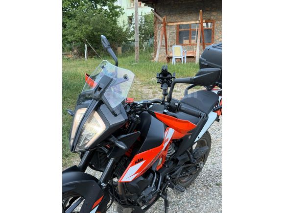 Sahibinden KTM 390 Adventure