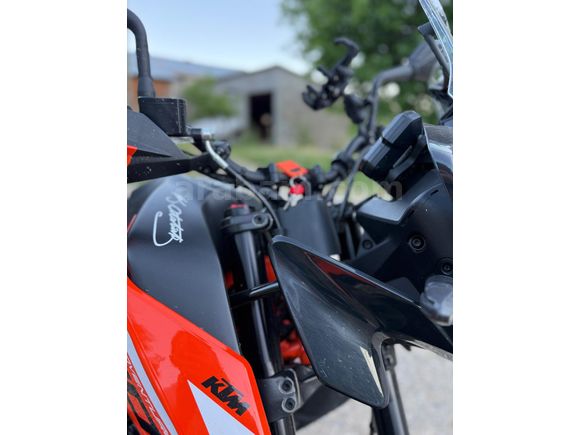 Sahibinden KTM 390 Adventure