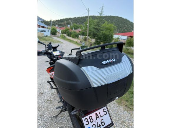 Sahibinden KTM 390 Adventure
