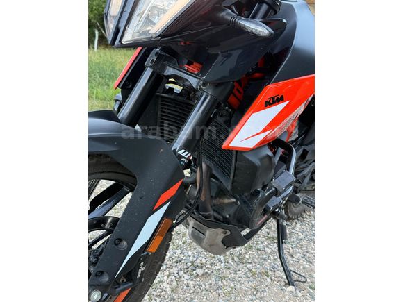 Sahibinden KTM 390 Adventure