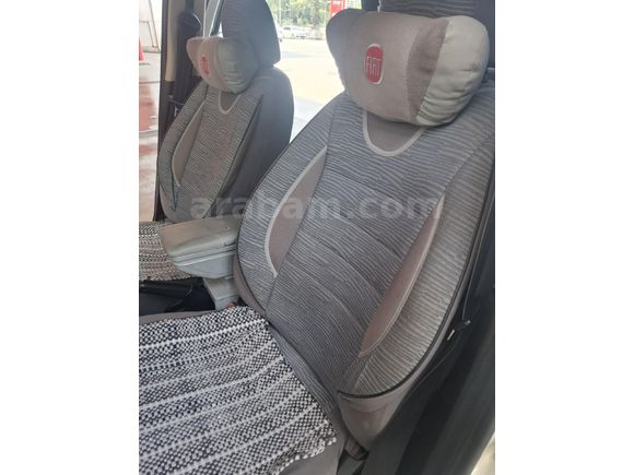 6 yıldır kullanıyorum Sahibinden Fiat Linea 1.3 Multijet Active Plus 2012 Model