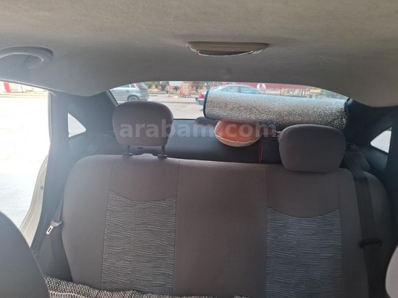 6 yıldır kullanıyorum Sahibinden Fiat Linea 1.3 Multijet Active Plus 2012 Model