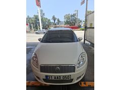 6 yıldır kullanıyorum Sahibinden Fiat Linea 1.3 Multijet Active Plus 2012 Model
