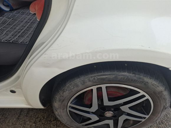 6 yıldır kullanıyorum Sahibinden Fiat Linea 1.3 Multijet Active Plus 2012 Model