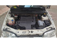 Sahibinden Fiat Albea 1.3 Multijet SL 2004 Model  390.000 km Beyaz