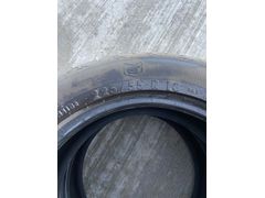 SIFIR 225 55 18 YAZLIK LASTİK GENERAL GRABBER