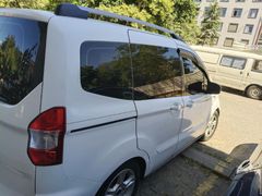Sahibinden Ford Tourneo Courier 1.6 Delux 2014 Model