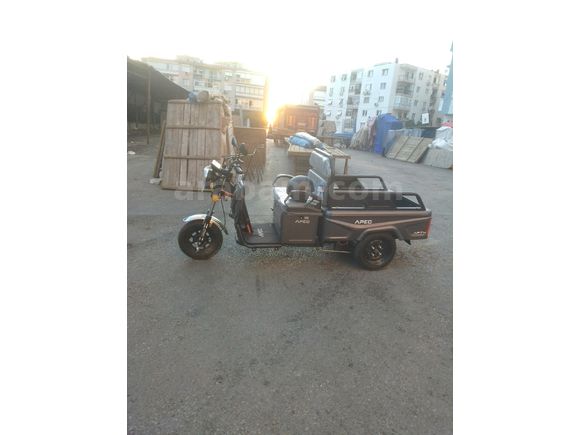 Sahibinden Apec APT4
