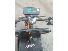 Sahibinden Apec APT4
