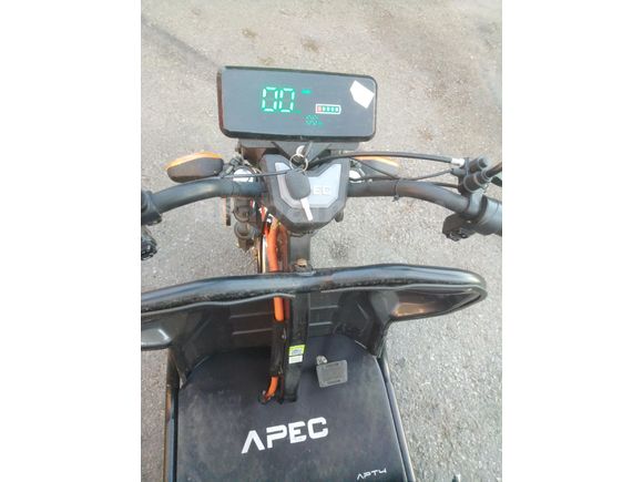 Sahibinden Apec APT4