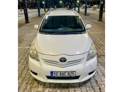 Sahibinden Toyota Verso 1.6 Premium 2011 Model 7 kişilik Balıkesir 195.000 km Beyaz