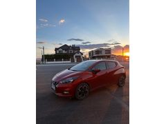 Sahibinden Nissan Micra 1.0 IG-T Tekna 2022Modeı
